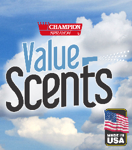 Introducing Value Scents!