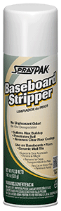 Baseboard Stripper