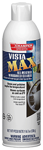 Vista Max™ Windshield Cleaner