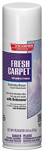 Fresh Carpet