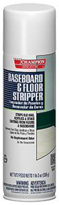 Baseboard & Floor Stripper